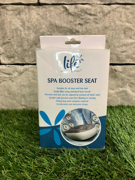 Spa Life Booster Seat