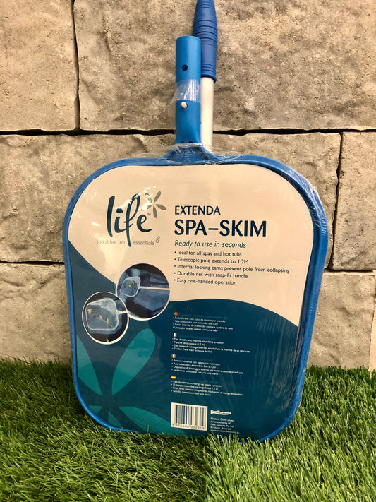 Spa Life Spa Skim